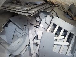 Skup Złomu Grubego Komorów