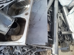 Skup Złomu Grubego Legionowo