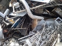 Skup Złomu Grubego Leszno