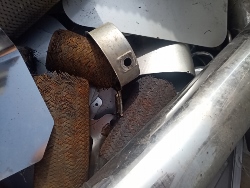 Skup Złomu Grubego Lesznowola