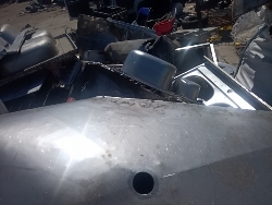 Skup Złomu Grubego Łomianki