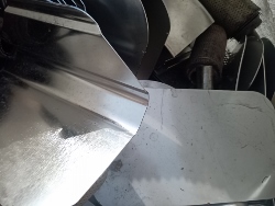 Skup Złomu Grubego Marki