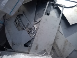 Skup Złomu Grubego Michałów