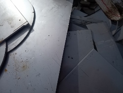 Skup Złomu Grubego Michałowice