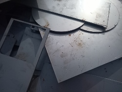 Skup Złomu Grubego Milanówek