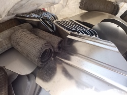 Skup Złomu Grubego Mińsk Mazowiecki