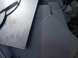 Skup Złomu Grubego Mrozy