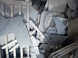 Skup Złomu Grubego Nadarzyn