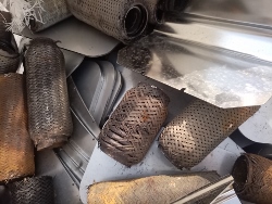 Skup Złomu Grubego Nowe Lipiny