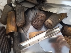 Skup Złomu Grubego Otrębusy