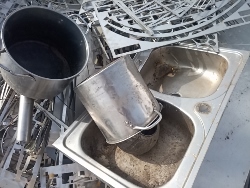 Skup Złomu Grubego Owczarnia