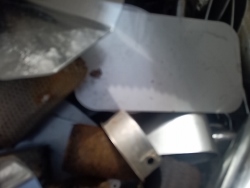 Skup Złomu Grubego Ożarów Mazowiecki