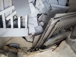 Skup Złomu Grubego Podkowa Leśna