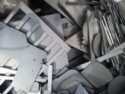 Skup Złomu Grubego Pruszków