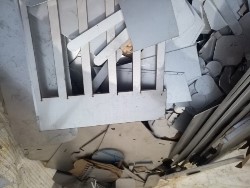 Skup Złomu Grubego Radzymin