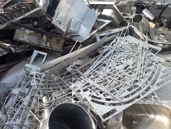 Skup Złomu Grubego Sokołów Podlaski