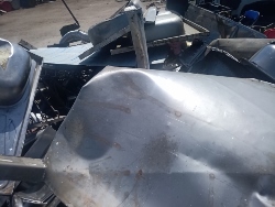 Skup Złomu Grubego Stare Babice