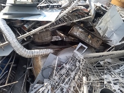 Skup Złomu Grubego Tłuszcz