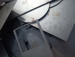 Skup Złomu Grubego Truskaw