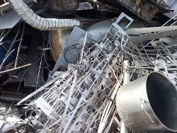 Skup Złomu Grubego Wieliszew