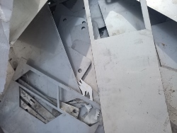 Skup Złomu Grubego Wołomin