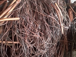 Skup Złomu Grubego Brwinów