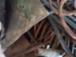 Skup Złomu Grubego Dziekanów Leśny