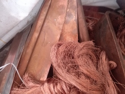 Skup Złomu Grubego Grodzisk Mazowiecki