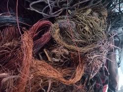 Skup Złomu Grubego Harnówek