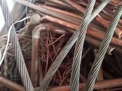 Skup Złomu Grubego Izabelin