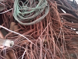 Skup Złomu Grubego Klembów