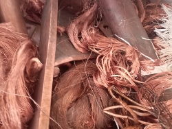 Skup Złomu Grubego Mińsk Mazowiecki