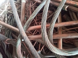 Skup Złomu Grubego Mrozy