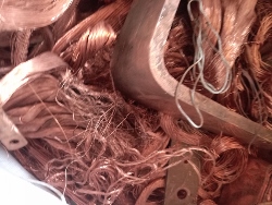 Skup Złomu Grubego Otrębusy