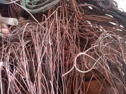 Skup Złomu Grubego Podkowa Leśna