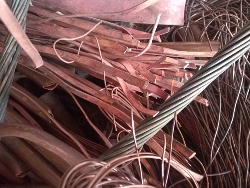 Skup Złomu Grubego Pruszków