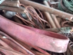 Skup Złomu Grubego Raszyn