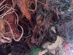 Skup Złomu Grubego Siedlce