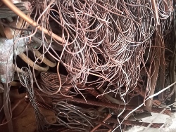 Skup Złomu Grubego Słupno