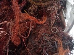 Skup Złomu Grubego Stare Babice