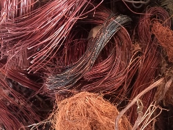 Skup Złomu Grubego Tłuszcz