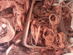 Skup Złomu Grubego Węgrów