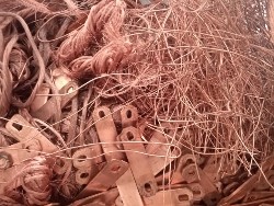 Skup Złomu Grubego Wołomin