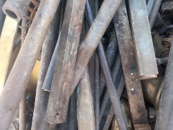 Skup Złomu Grubego Duczki