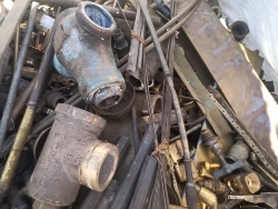 Skup Złomu Grubego Jakubów