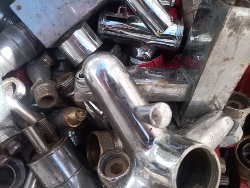 Skup Złomu Grubego Kabaty