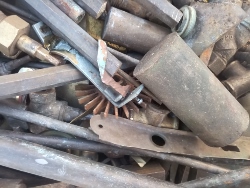 Skup Złomu Grubego Karczew