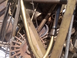 Skup Złomu Grubego Legionowo