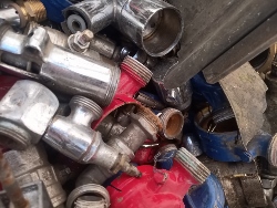 Skup Złomu Grubego Nadarzyn