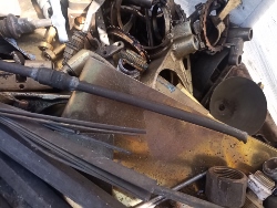 Skup Złomu Grubego Nasielsk